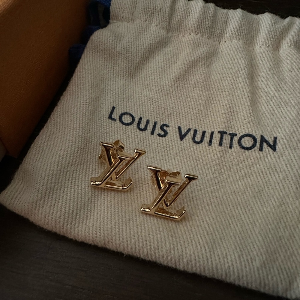 Louis Vuitton Earrings